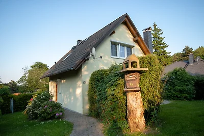 Ferienhaus "Lilly Oybin"