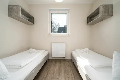 Strandhaus am Müritzufer U17 unten
