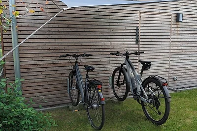 Vakantieappartement Gezinsvakantie Rechlin