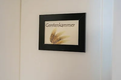 Hotel Bolter Mühle - DZ Gerstenkammer