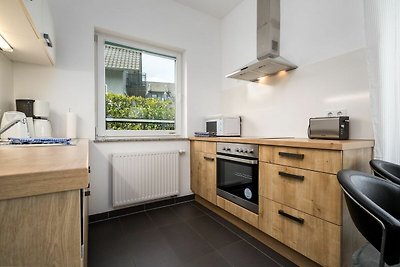 Vakantieappartement Gezinsvakantie Röbel Müritz