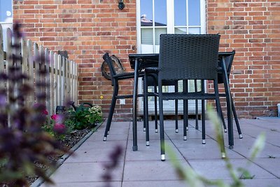 Appartement Vacances avec la famille Rechlin