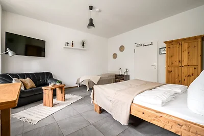 Hotel Bolter Mühle - DZ Weizenkammer