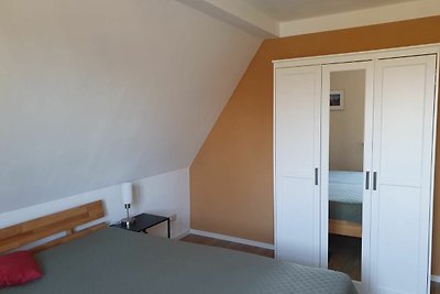 Vakantieappartement Gezinsvakantie Rechlin