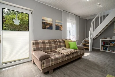 Vakantieappartement Gezinsvakantie Wendisch-Priborn