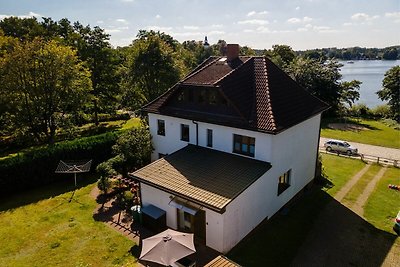 Vakantieappartement Gezinsvakantie Mirow