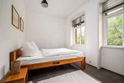 Hotel Bolter Mühle - Fewo Meisterstuben