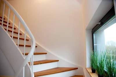 Vakantieappartement Gezinsvakantie Rechlin