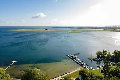 Strandhaus am Müritzufer U17 unten