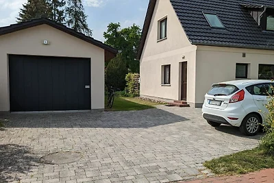 Ferienwohnung Müritz Perfekt