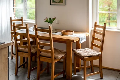 Hotel Bolter Mühle - Fewo Meisterstuben