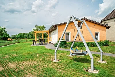Ferienhaus Alt-Gaarz