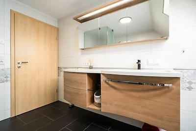 Vakantieappartement Gezinsvakantie Rechlin