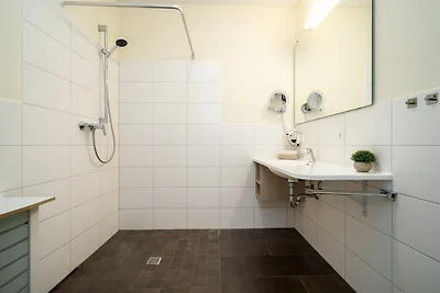 Ferienappartement Nebelzauber 4 mit Sauna