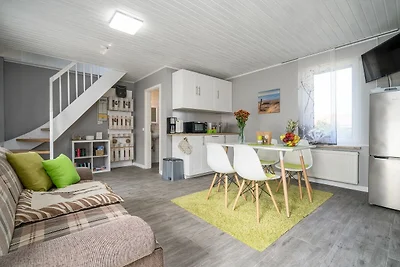 Vakantieappartement Gezinsvakantie Wendisch-Priborn