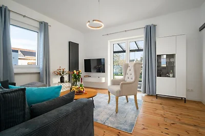 Ferienwohnung Finn EG