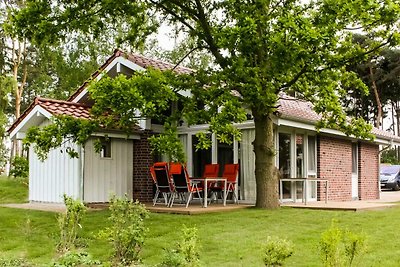 Ferienhaus unter den Eichen E6