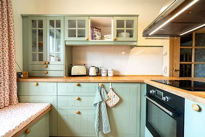 Ferienhaus Walnut Cottage