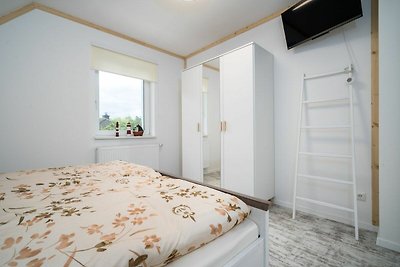 Vakantieappartement Gezinsvakantie Rechlin