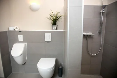 Ferienwohnung Müritz Perfekt