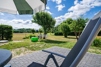 Appartamento Vacanza con famiglia Vipperow