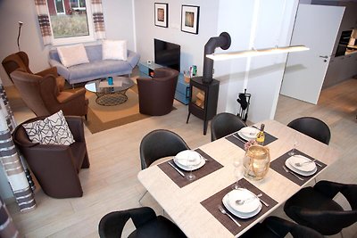 Maison de vacances Vacances relaxation Rechlin