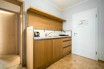 Ferienappartement Sommerwind 2 mit Sauna