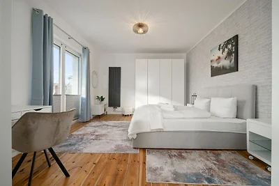 Ferienwohnung Finn EG