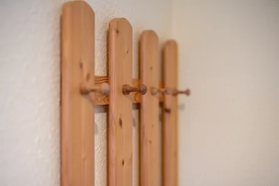 Vakantieappartement Gezinsvakantie Rechlin