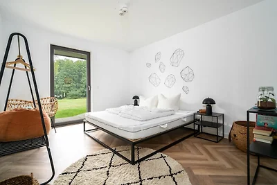 Ferienwohnung Cleo mit Wasserblick