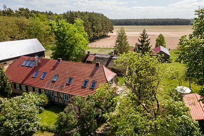 Ferienwohnung Am Wald