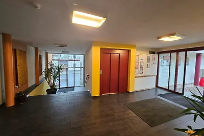 Ferienappartement Sommerwind 2 mit Sauna
