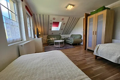 Ferienwohnung Seebusch