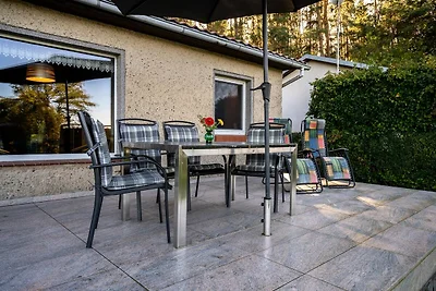 Casa vacanze Vacanza di relax Lärz
