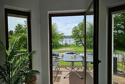 Appartamento Vacanza con famiglia Mirow