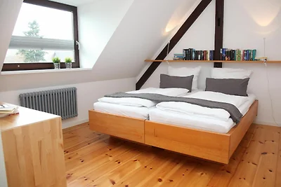 Ferienwohnung Utkiek