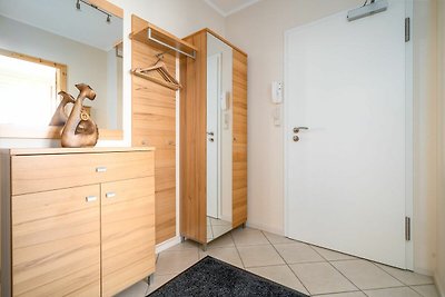 Vakantieappartement Gezinsvakantie Rechlin