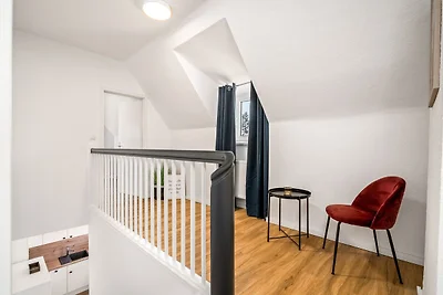Ferienwohung Liv OG