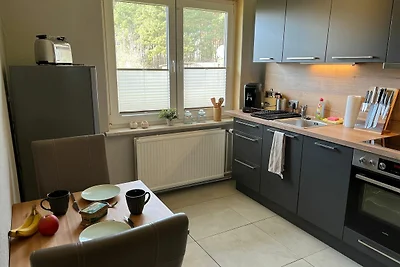 Ferienwohnung an der Müritz