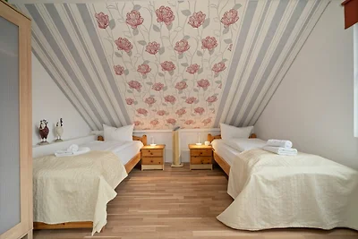 Vakantieappartement Gezinsvakantie Schwarz
