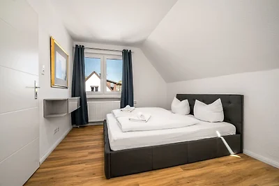 Ferienwohung Liv OG