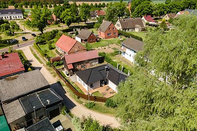 Ferienhaus Schilfblick am Müritzsee