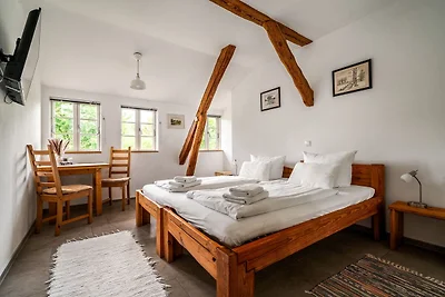 Hotel Bolter Mühle - DZ Rapskammer