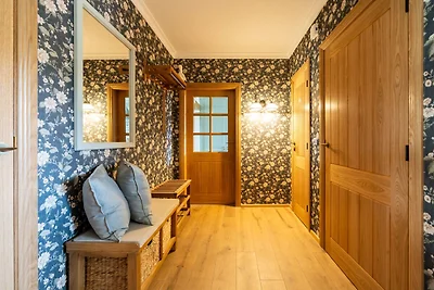 Ferienhaus Walnut Cottage