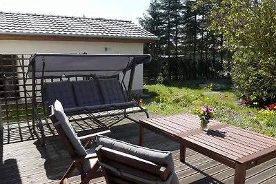 Ferienwohnung Müritz Perfekt