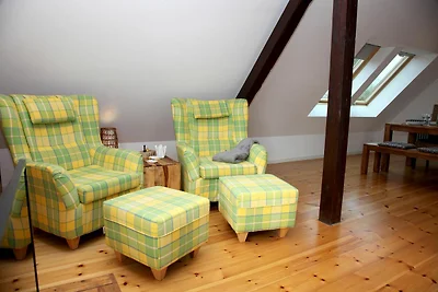 Ferienwohnung Utkiek