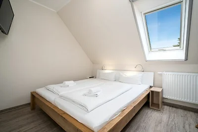 Strandhaus am Müritzufer U15 oben
