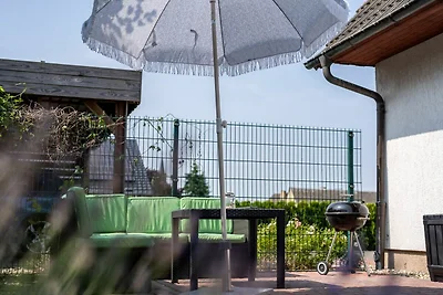 Vakantieappartement Gezinsvakantie Wendisch-Priborn