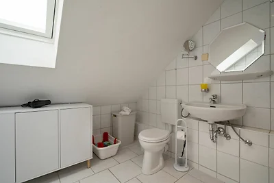 Vakantieappartement Gezinsvakantie Schwarz