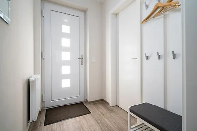 Strandhaus am Müritzufer U17 unten
